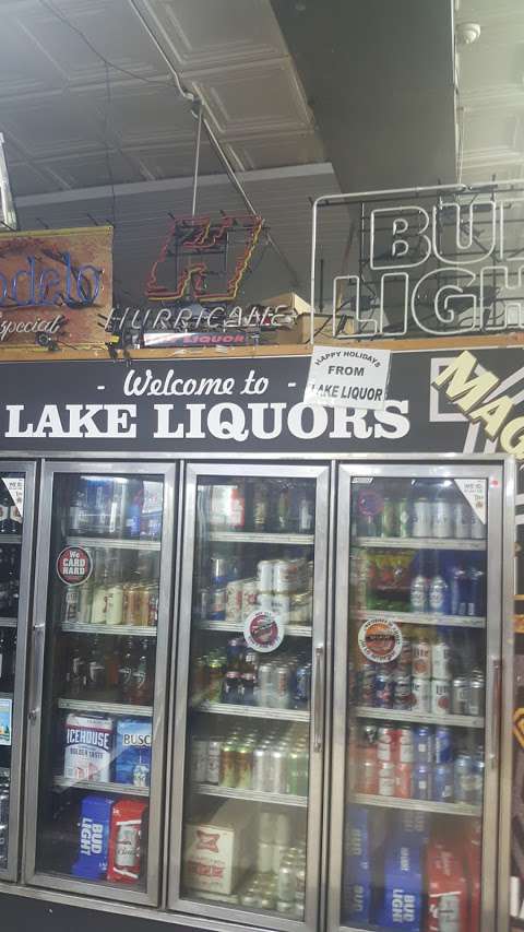 Lake Liquor Inc